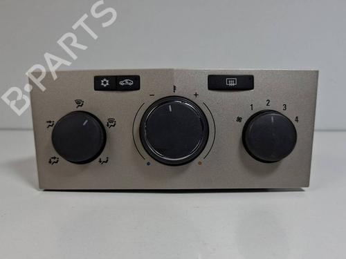 Used Climate control Climate control 39162821 39162821