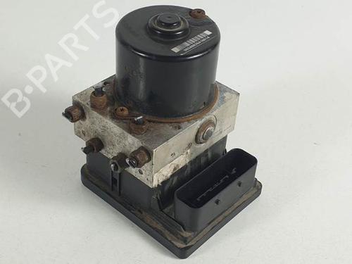 ABS pump OPEL ZAFIRA / ZAFIRA FAMILY B (A05) 1.6 (M75) | BP13875607M43 