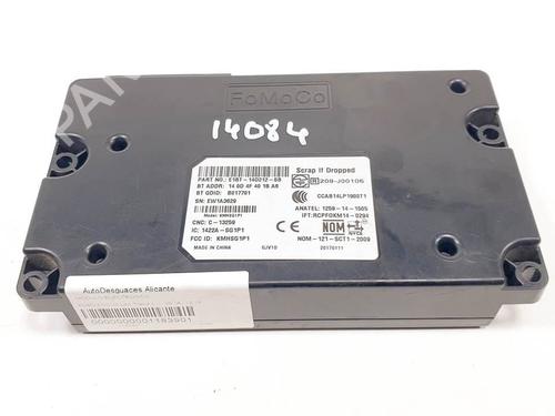 Used Electronic module Electronic module FORD FOCUS III 1.0 EcoBoost (125 hp) 17464415 17464415