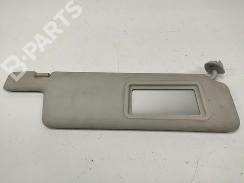 Right sun visor SEAT CORDOBA (6K1, 6K2) 1.4 16V | BP9449172I2 