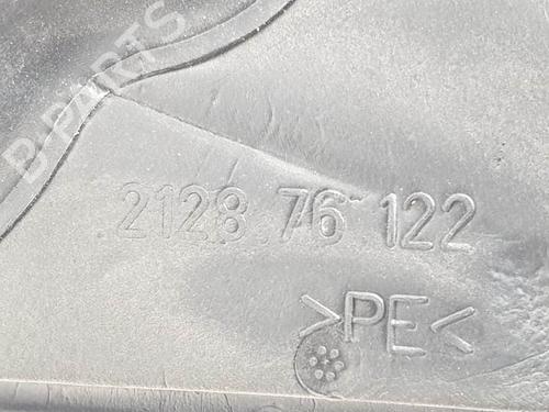 Right mirror SEAT AROSA (6H1) 1.0 | BP27272574C27 