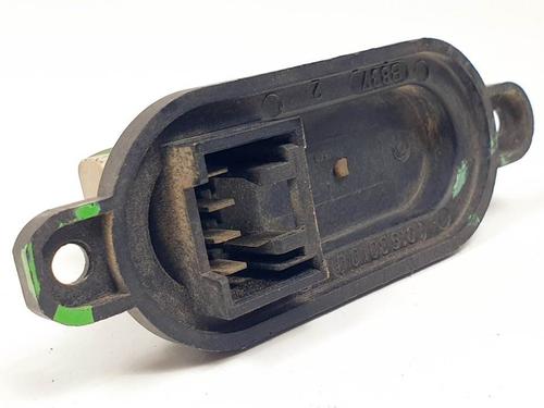 Used Heater resistor Heater resistor CITROËN JUMPER I Van (230L) 1.9 TD (90 hp) 16641503 16641503