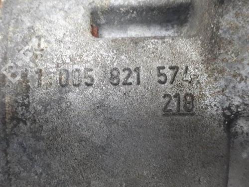 Starter CHRYSLER VOYAGER / GRAND VOYAGER III (GS_, NS_) 3.3 i | BP12360855M8 