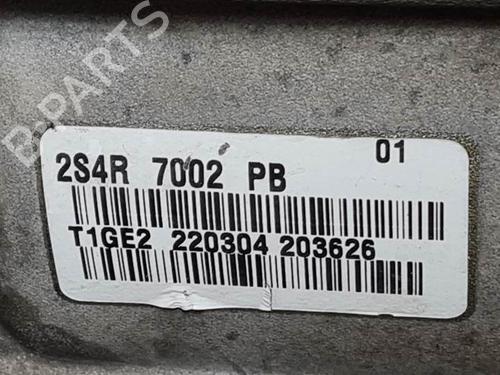 Gearbox FORD FOCUS I Turnier (DNW) 1.8 TDCi | BP25117878M3 
