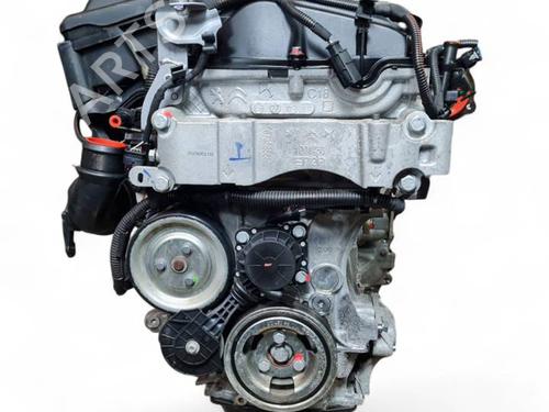 Motor CITROËN C5 AIRCROSS (A_) 1.6 PureTech 180 (A45GFR) | BP29875104M1