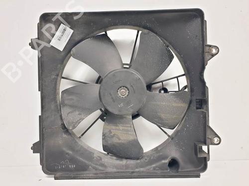 Radiator fan HONDA CIVIC VIII Hatchback (FN, FK) 1.8 (FN1, FK2) | BP14849854M35 