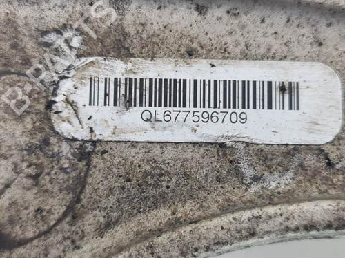 Left front suspension arm BMW 7 (E65, E66, E67) 730 d | BP7206690M12 