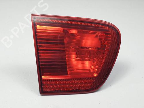 Used Left tailgate light Left tailgate light SEAT IBIZA II (6K1) 1.4 i (60 hp) 11349609 11349609