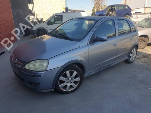 Brugte OPEL CORSA C (X01) 1.2 Twinport (F08, F68) 4915742