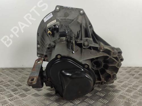 Gearbox FORD STREET KA (RL2) 1.6 | BP8502291M3 