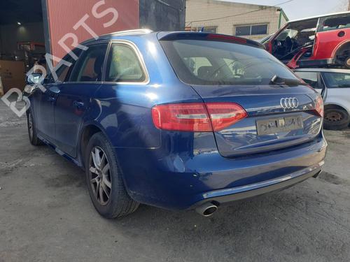 Front left seatbelt AUDI A4 B8 Avant (8K5) 3.0 TDI quattro | BP34515672I26  - Image 7