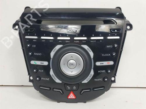 Used Switch FORD B-MAX (JK) 1.0 EcoBoost (125 hp) 8946208