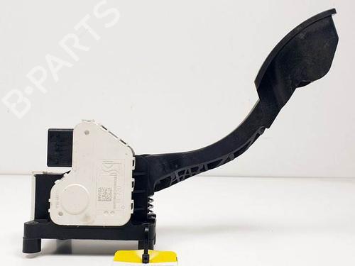 Used Pedal Pedal FIAT 500 (312_) 1.0 Mild Hybrid (312.AYD1B) (69 hp) 16718851 16718851