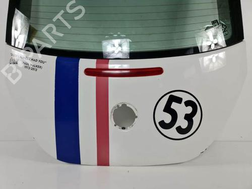 Tailgate VW NEW BEETLE (9C1, 1C1) 2.0 | BP8183781C6 