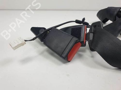 Rear left seatbelt PEUGEOT 508 I (8D_) 2.0 HDi Hybrid4 AWC | BP10648085I29 