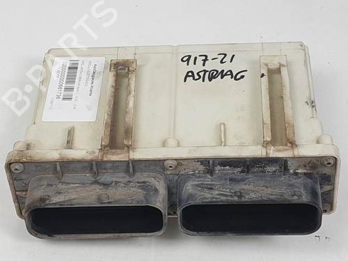 Modulo electronico OPEL ASTRA G Hatchback (T98) 2.2 16V (F08, F48) (147 hp) 10322912