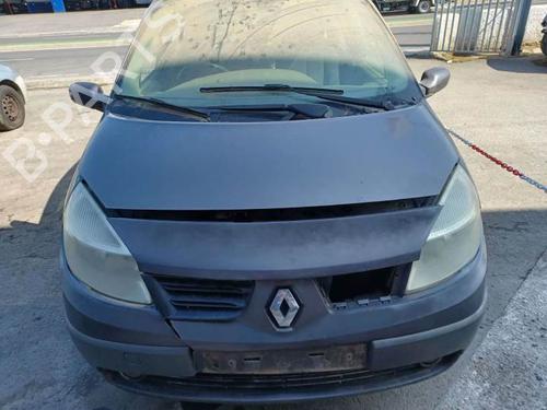 Commutateur RENAULT SCÉNIC II (JM0/1_) 1.9 dCi (JM0G, JM12, JM1G, JM2C) | BP7664419I30 