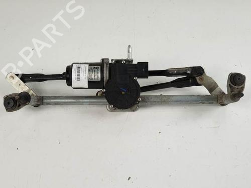 Used Front wiper motor SKODA FABIA III (NJ3) 1.0 (75 hp) 6843820