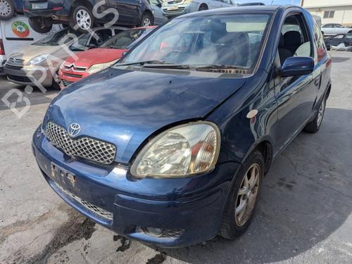 Used Parts TOYOTA YARIS (_P1_) 1.3 (SCP12_, SCP13_, SCP12R, SCP13R) 5065350