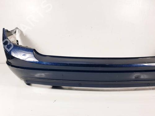 Rear bumper MERCEDES-BENZ C-CLASS T-Model (S204) C 250 CDI (204.203) | BP30120215C8