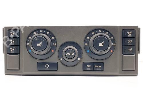 Used Climate control Climate control LAND ROVER RANGE ROVER SPORT I (L320) 2.7 D 4x4 (190 hp) 17167108 17167108