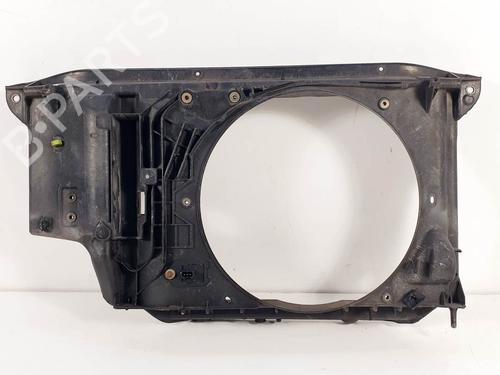 Used Front slam panel Front slam panel PEUGEOT 206 Hatchback (2A/C) 2.0 HDI 90 (90 hp) 40175315 40175315
