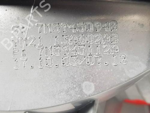 Right tailgate light FORD GALAXY I (WGR) 1.9 TDI | BP11885393C80 