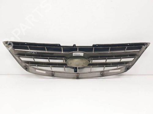 Grille KIA CARENS II MPV (FJ) 2.0 CRDi | BP16991362C40 