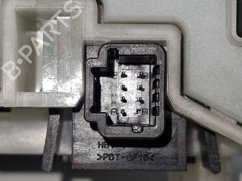 Headlight switch RENAULT MEGANE III Hatchback (BZ0/1_, B3_) 1.5 dCi | BP37871587I24 - Image 3