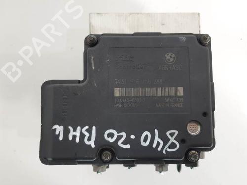 ABS pump BMW 3 (E46) 318 i | BP6862298M43 