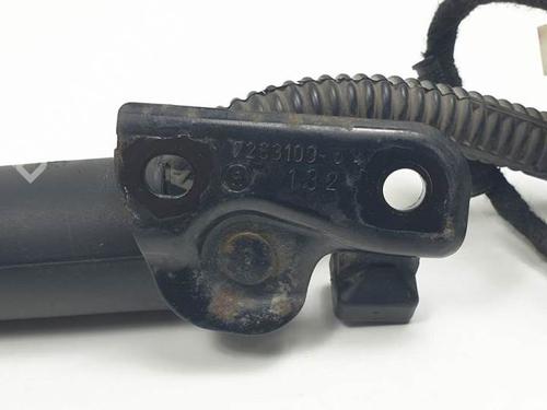 Tailgate lift support BMW 3 Touring (F31) 318 d | BP25143706C138 