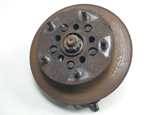 Used Left front steering knuckle Left front steering knuckle FORD TRANSIT CONNECT MPV [2013-2026] 12446037 12446037
