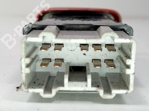 Warning switch HONDA HR-V (GH_) 1.6 16V 4WD (GH2, GH4) | BP8399550I22 