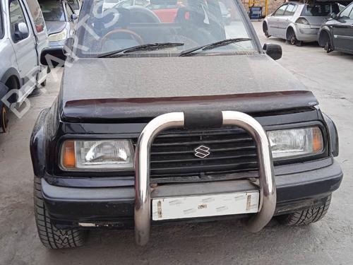 Used Parts SUZUKI VITARA Cabrio (ET, TA) 1.6 (TA01, SE416) 1384330