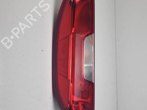 Used Left taillight Left taillight FIAT DOBLO Bus (263_) 1.3 D Multijet (263AXU1A, 263AYB1A) (95 hp) 24633135 24633135