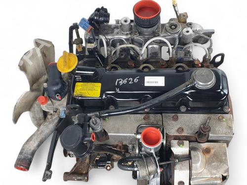 Engine NISSAN TERRANO II (R20) 2.7 TDi 4WD | BP17545427M1