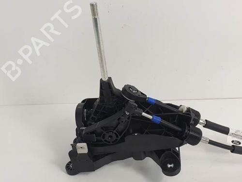 Gear lever FORD FIESTA VII (HJ, HF) 1.1 Ti-VCT | BP7406655M90 