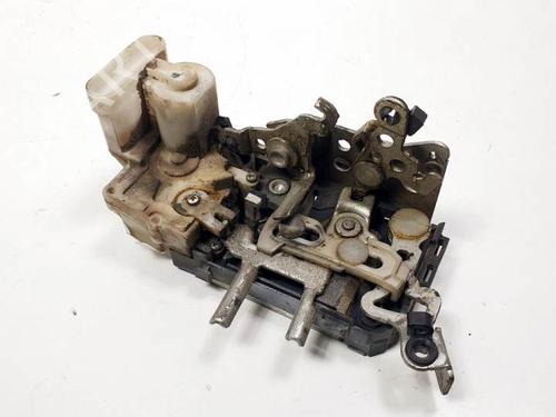 Front left lock FIAT MULTIPLA (186_) 1.9 JTD 115 | BP13231754C98 
