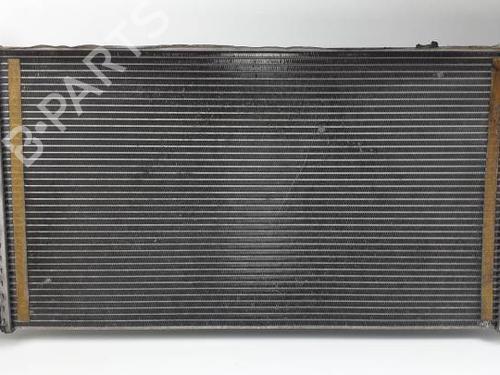 Used Water radiator FORD FOCUS C-MAX (DM2) 1.6 (100 hp) 28508174