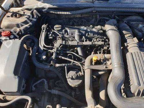 Steering rack PEUGEOT 406 (8B) 2.0 HDI 110 | BP25128710M22 