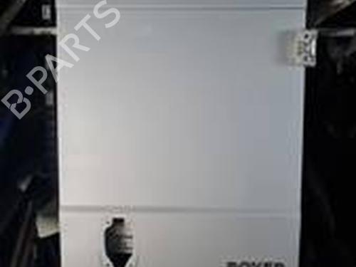 Used Right tailgate PEUGEOT BOXER Van 2.0 BlueHDi 130 (130 hp) 30801021