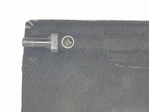 Rear parcel shelf HYUNDAI ATOS (MX) 1.0 i | BP13909404C85 
