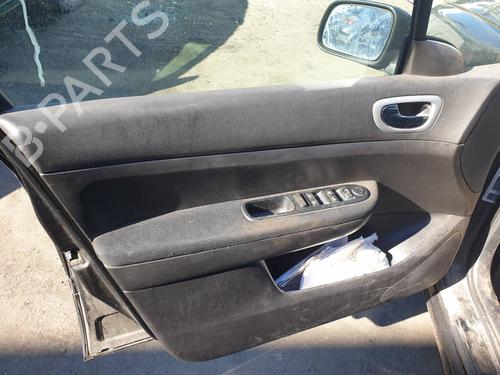 Electronic module PEUGEOT 307 Break (3E) 1.6 HDi 110 | BP30998525M83  - Image 16