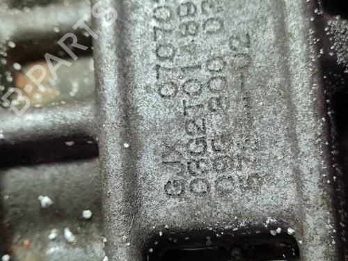 Gearbox VW GOLF V (1K1) 1.6 FSI | BP35749306M3 - Image 2