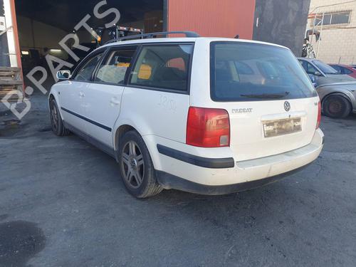Left taillight VW PASSAT B5 Variant (3B5) 1.9 TDI | BP36594641C34 - Image 9