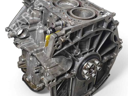 Engine (For Parts) DACIA JOGGER (RK_) 1.0 TCe 110 (RKMD) | BP25810258M64 