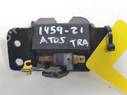 Used Tailgate lock Tailgate lock HYUNDAI ATOS (MX) 1.0 i (58 hp) 9434080 9434080