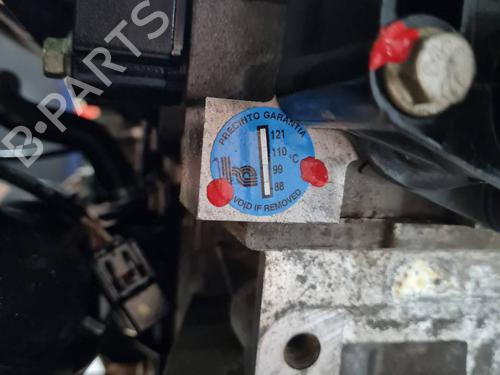 Engine FORD FIESTA VI (CB1, CCN) 1.4 | BP38614092M1 - Image 8
