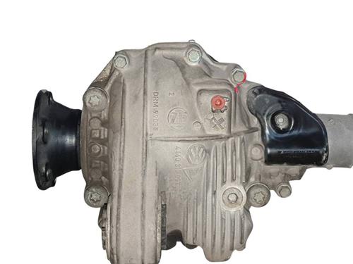 Front differential PORSCHE CAYENNE (9PA) S 4.5 | BP36069490M23 - Image 5