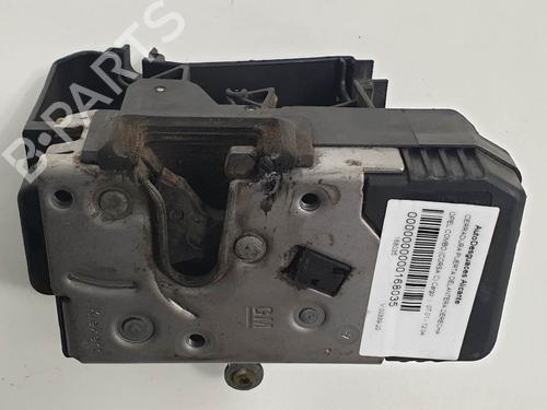 Used Front right lock Front right lock 6848495 6848495